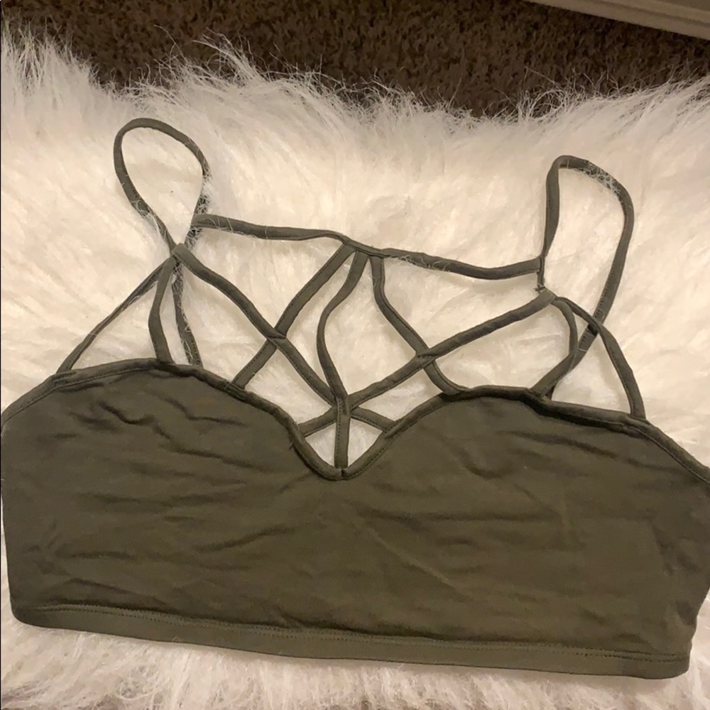 Bralette - Picture 2 of 4